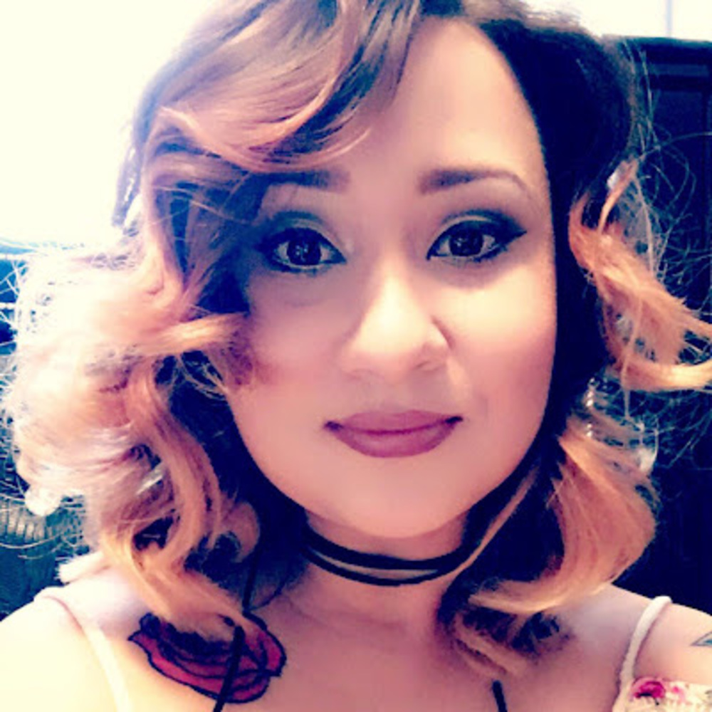 Meet your Posher, Vanessa